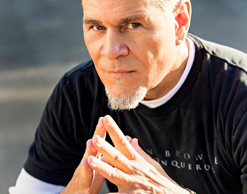 An Actor’s Life for A Martinez – M&rsquo;Online