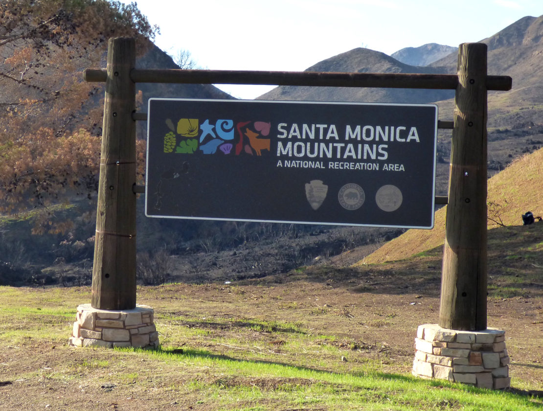 Mountains Recreation and Conservation Authority – M'Online