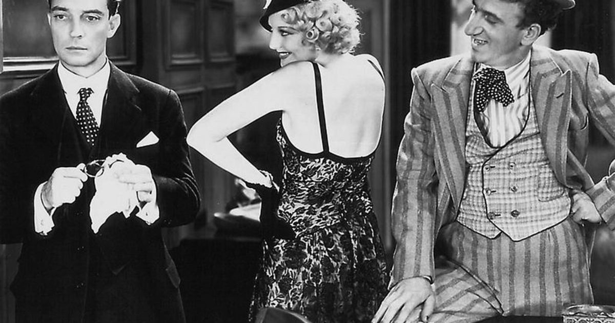 Of all of the ghosts said to haunt the Santa Monica Mountains, actress and comedienne Thelma Todd.