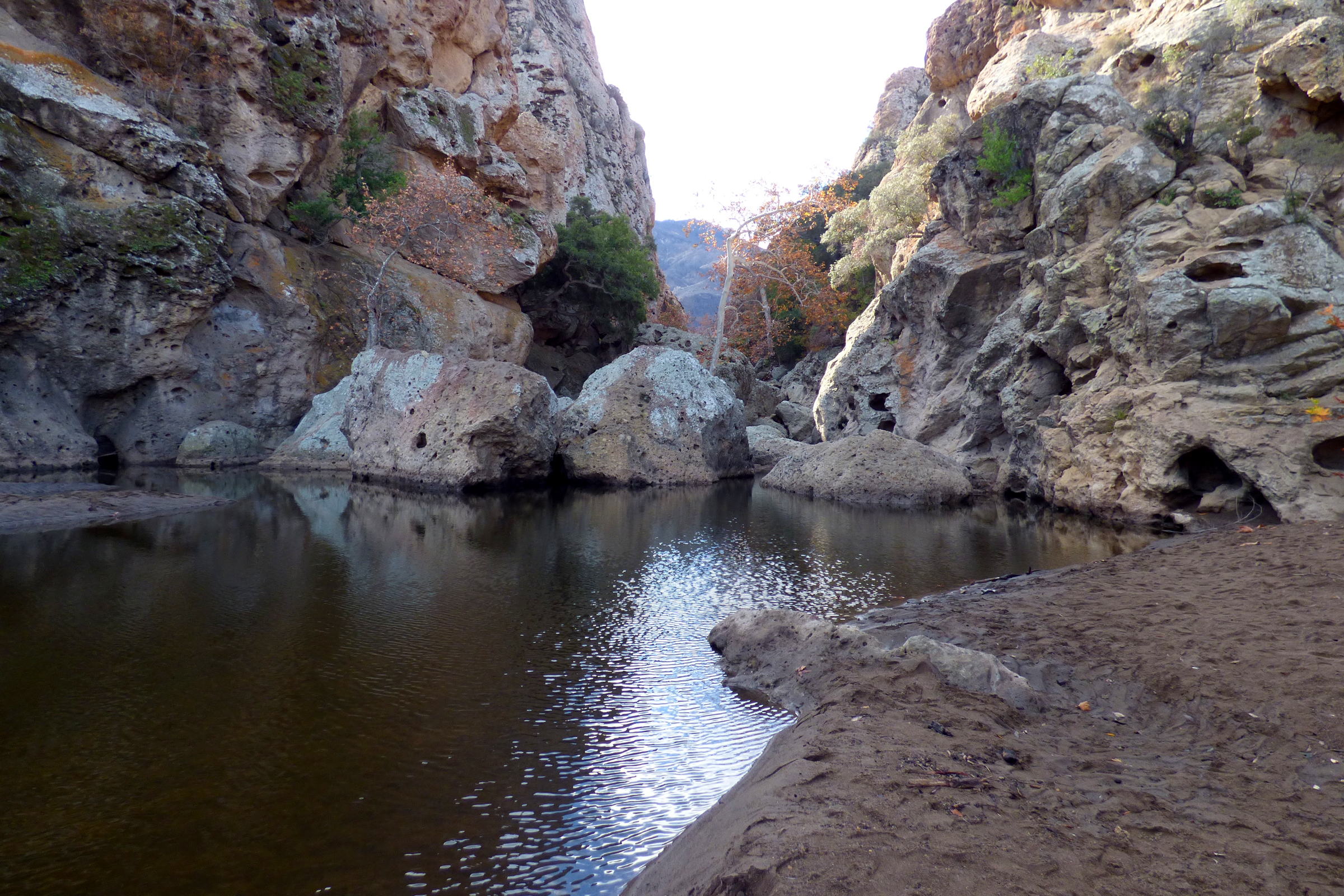 Malibu Creek State Park - M'Online
