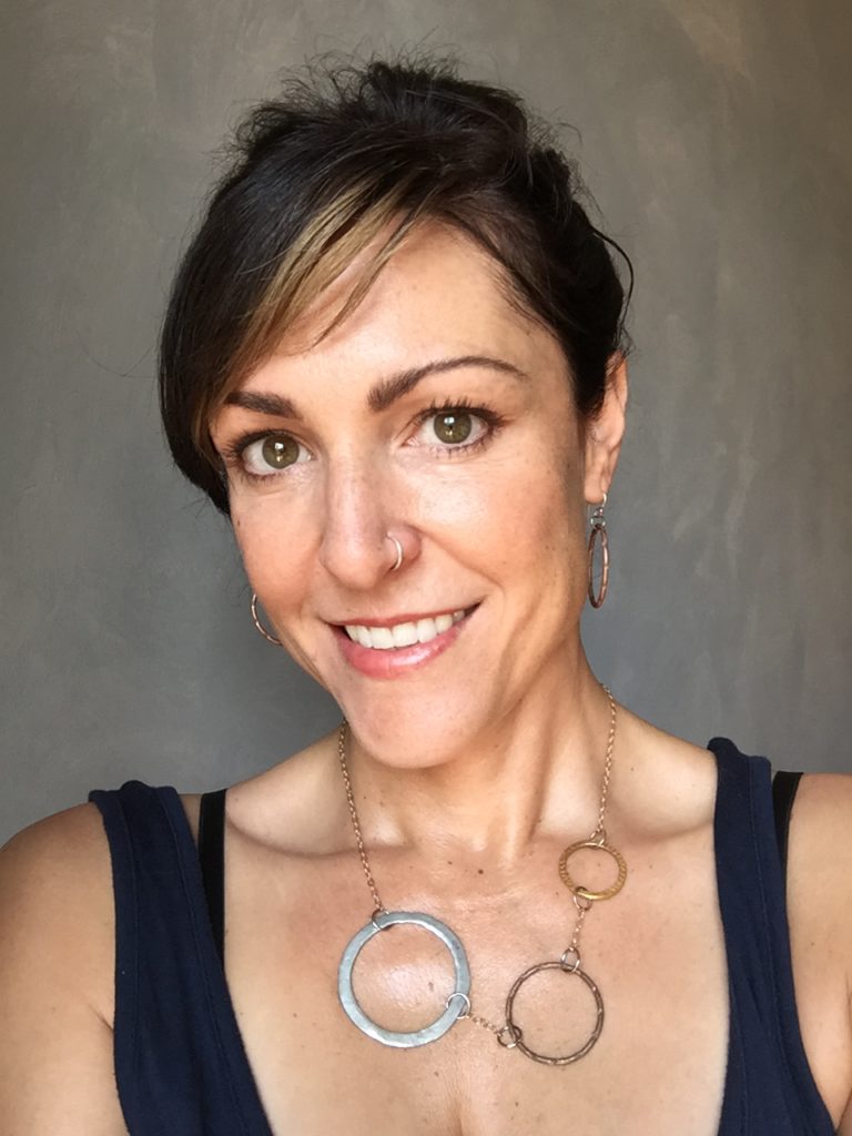 Vanity Room—A FullService Salon