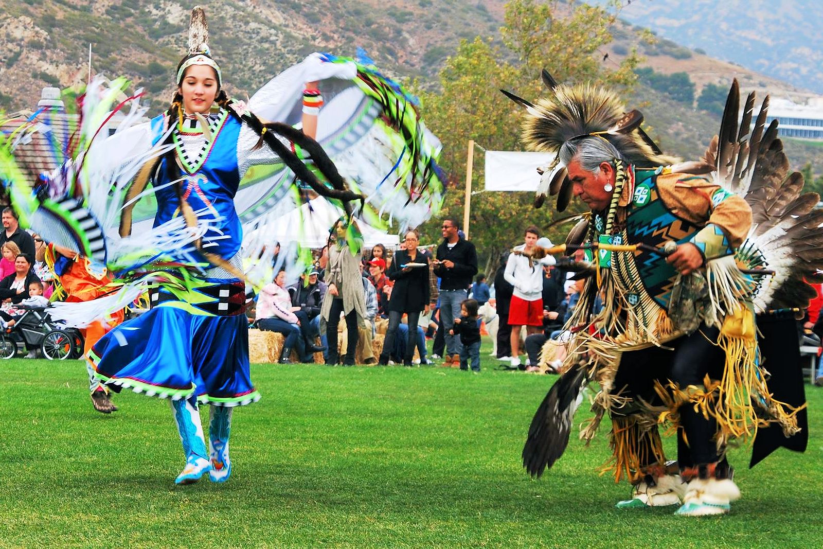 21st Annual Chumash Day Powwow and Inter-Tribal Gathering - M'Online.