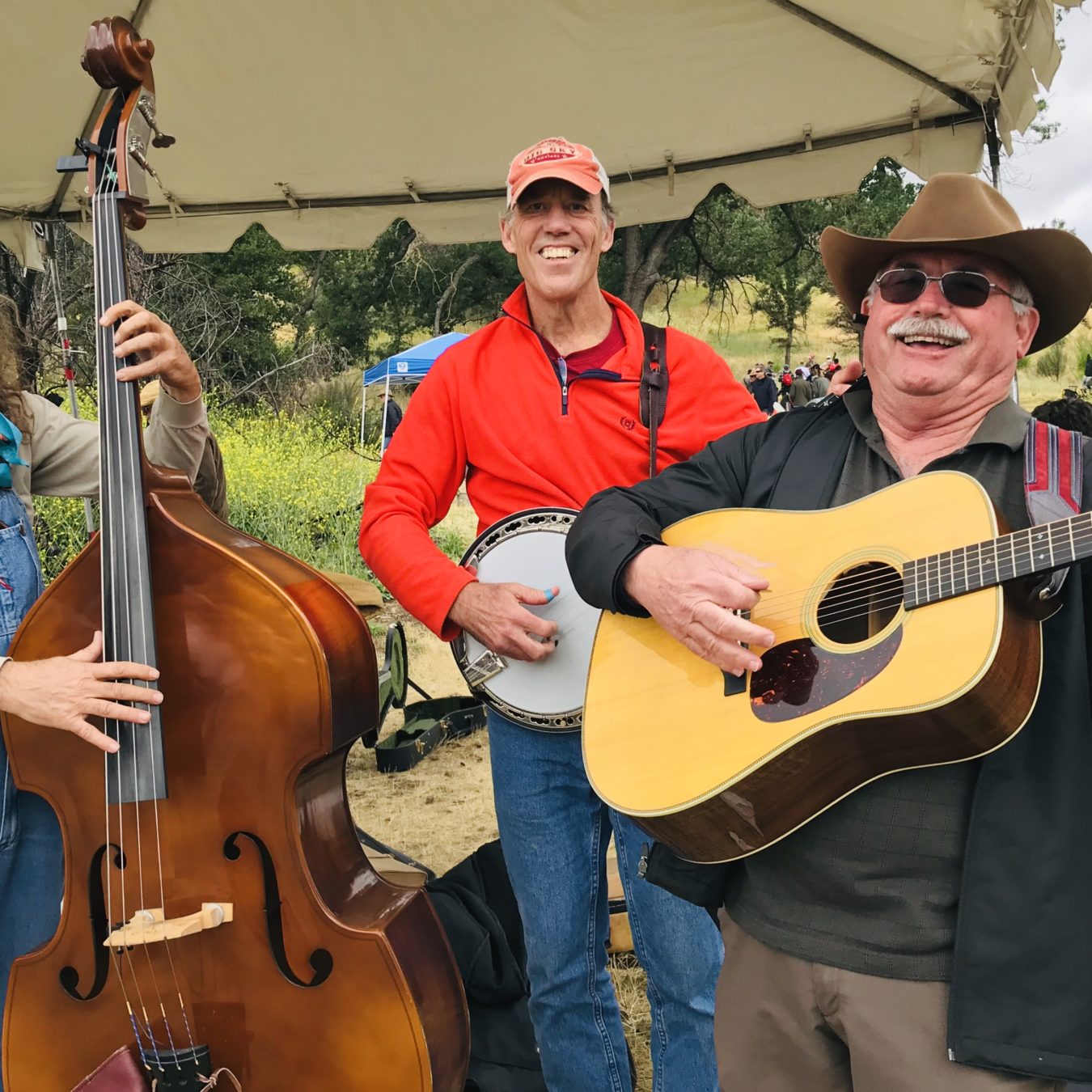 Topanga Banjo Fiddle Contest & Folk Festival Triumphs – M'Online