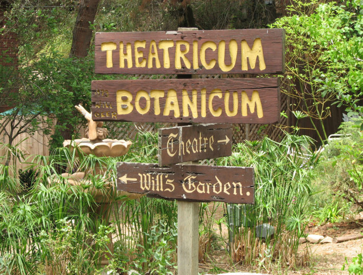 Home - Will Geer's Theatricum Botanicum